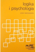 Logika i psychologia