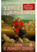 Lord z  Planety Ziemia
