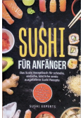 Sushi fur Anfanger