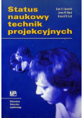 Status naukowy technik projekcyjnych