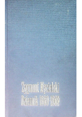 Mycielski Dziennik 1960 - 1969