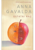 Ostatni raz