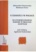 Uchodźcy w Polsce