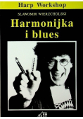 Harmonijka i blues