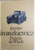 Podróże do Włoch
