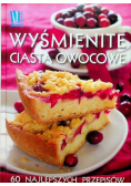 Wyśmienite ciasta owocowe