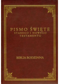 Biblia rodzinna