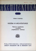 Rzeźba w architekturze