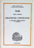 Objawienie i oświecenie