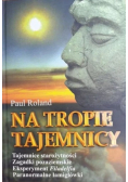Na tropie tajemnicy