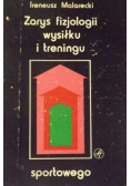 Zarys fizjologii wysiłku i treningu