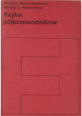Fizyka półprzewodników