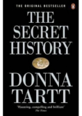 The Secret History