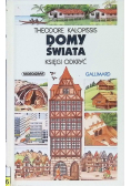 Domy świata Księgi odkryć