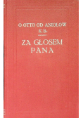 Za głosem Pana