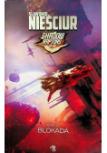 Shadow Raptors Tom IV Blokada