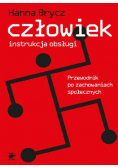 Człowiek instrukcja obsługi