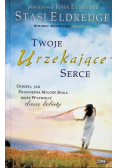 Twoje urzekające serce