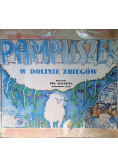 Pampuszek w dolinie zbiegów