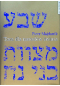 Tora dla narodów świata