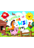 Superblok. Na wsi