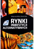 Rynki inwestycji alternatywnych