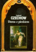 Dama z pieskiem