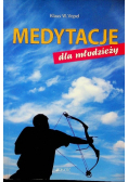 Medytacje dla młodzieży