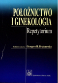 Położnictwo i ginekologia repetytorium