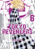 Tokyo Revengers Tom 6