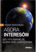 Agora interesów
