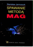 Spawanie metodą MAG