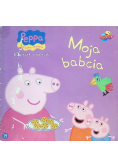 Świnka Peppa Moja babcia Część 19