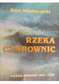 Rzeka czarownic
