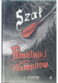 Pamiętniki Wampirów Szał