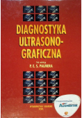 Diagnostyka ultrasonograficzna