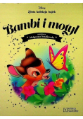 Złota kolekcja bajek Tom 116 Bambi i motyl