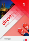 Direkt plus Klasa  1A Podręcznik język niemiecki