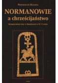 Normanowie a chrześcijaństwo