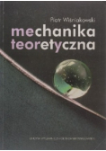 Mechanika teoretyczna