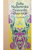 Dzienniki 1899 1905