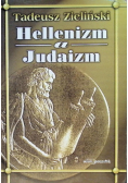 Hellenizm a judaizm