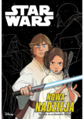 Star Wars Nowa Nadzieja