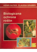 Biologiczna ochrona roślin
