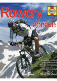 Rowery górskie
