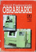 Obrabiarki