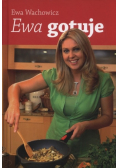Ewa gotuje