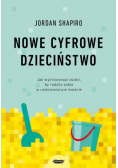 Nowe cyfrowe dzieciństwo