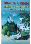Baśnie Braci Grimm