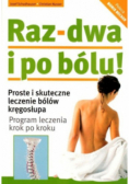 Raz dwa i po bólu